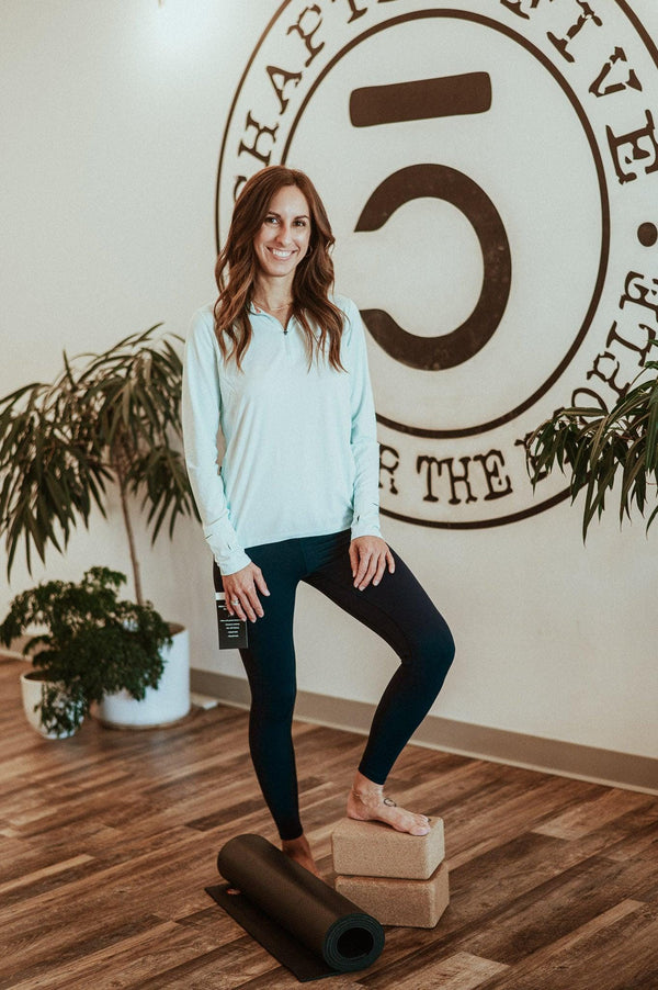 Women's 25" Yoga Legging