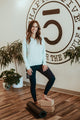 Women's 25" Yoga Legging