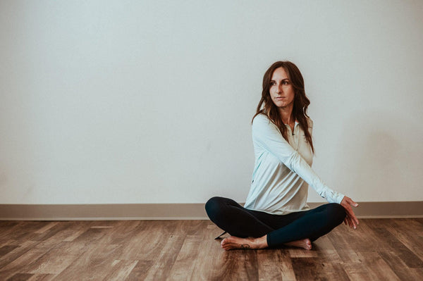 Women's 25" Yoga Legging